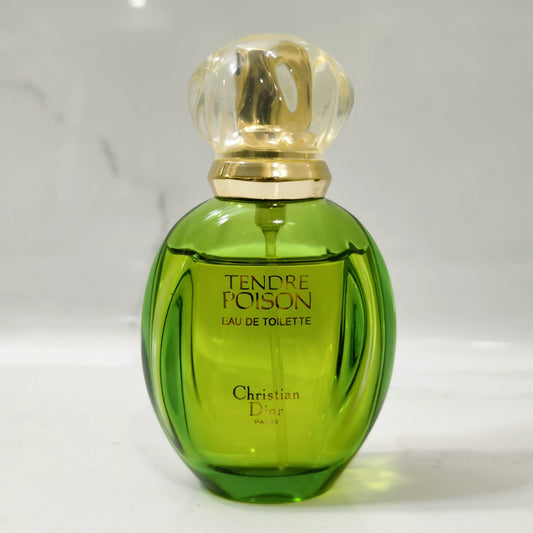 180325-52 Christian Dior Poison 30ml 1 oz EDT