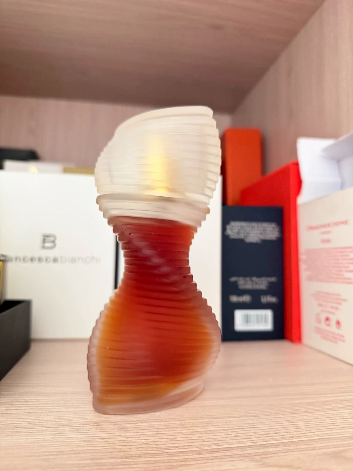 Nước hoa Montana Peau 100ML 3,4 oz