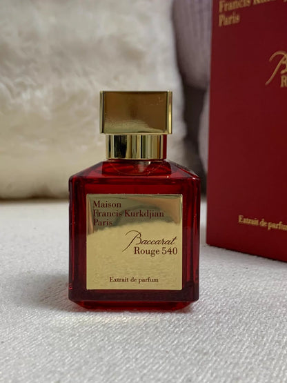 240326-107 mfk fanshikexiang red Parfum 70ml