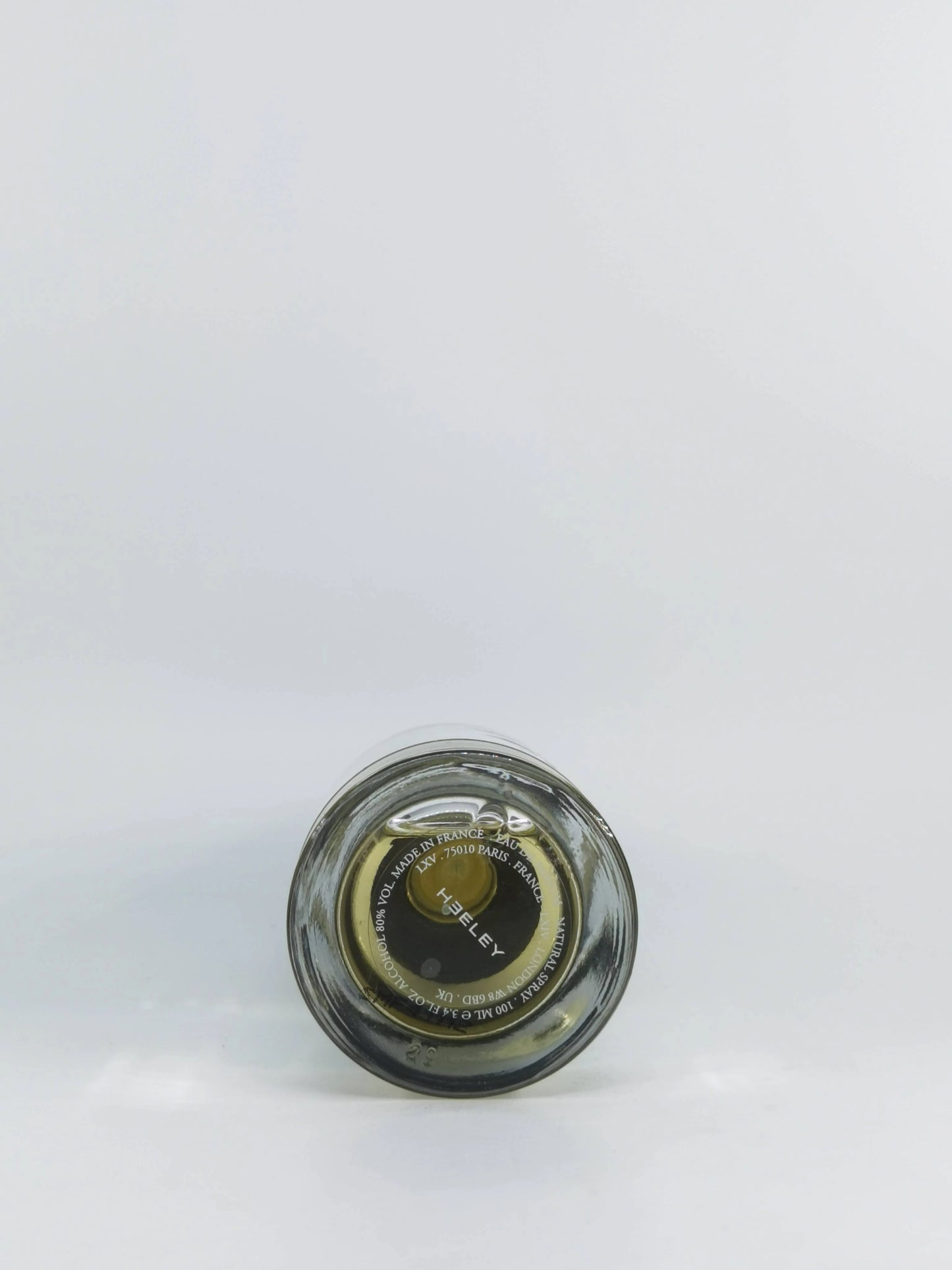 111125-86 Mennthe Franche Eau de Parfum EDP 100ml 3.4oz