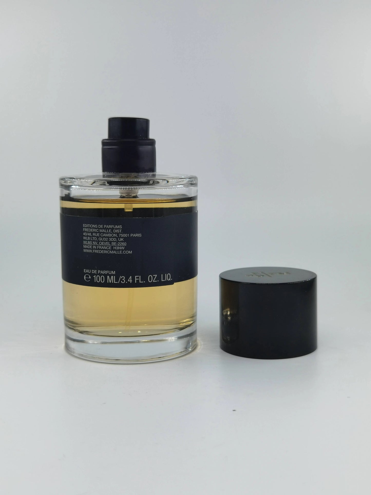 090326-53 En passant Frederic Malle 100ml 3.4oz