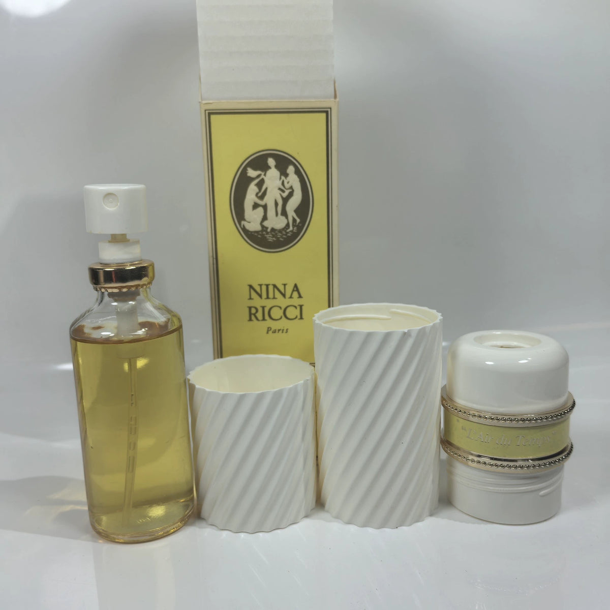 020926-404 Nina Ricci Air du Temps 50ml 1.7 oz