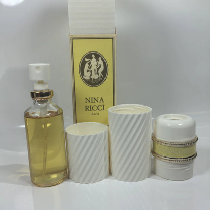 020926-404 Nina Ricci Air du Temps 50ml 1.7 oz