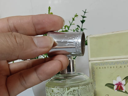 080826-164 Sarawak full bottle Perfume 100ml 3.4 oz