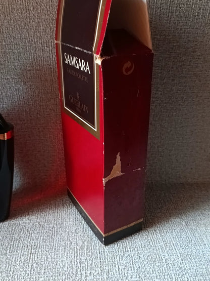 190526-234 Guerlain Saint Sarah Reincarnation EDT 100ml 3.4 oz