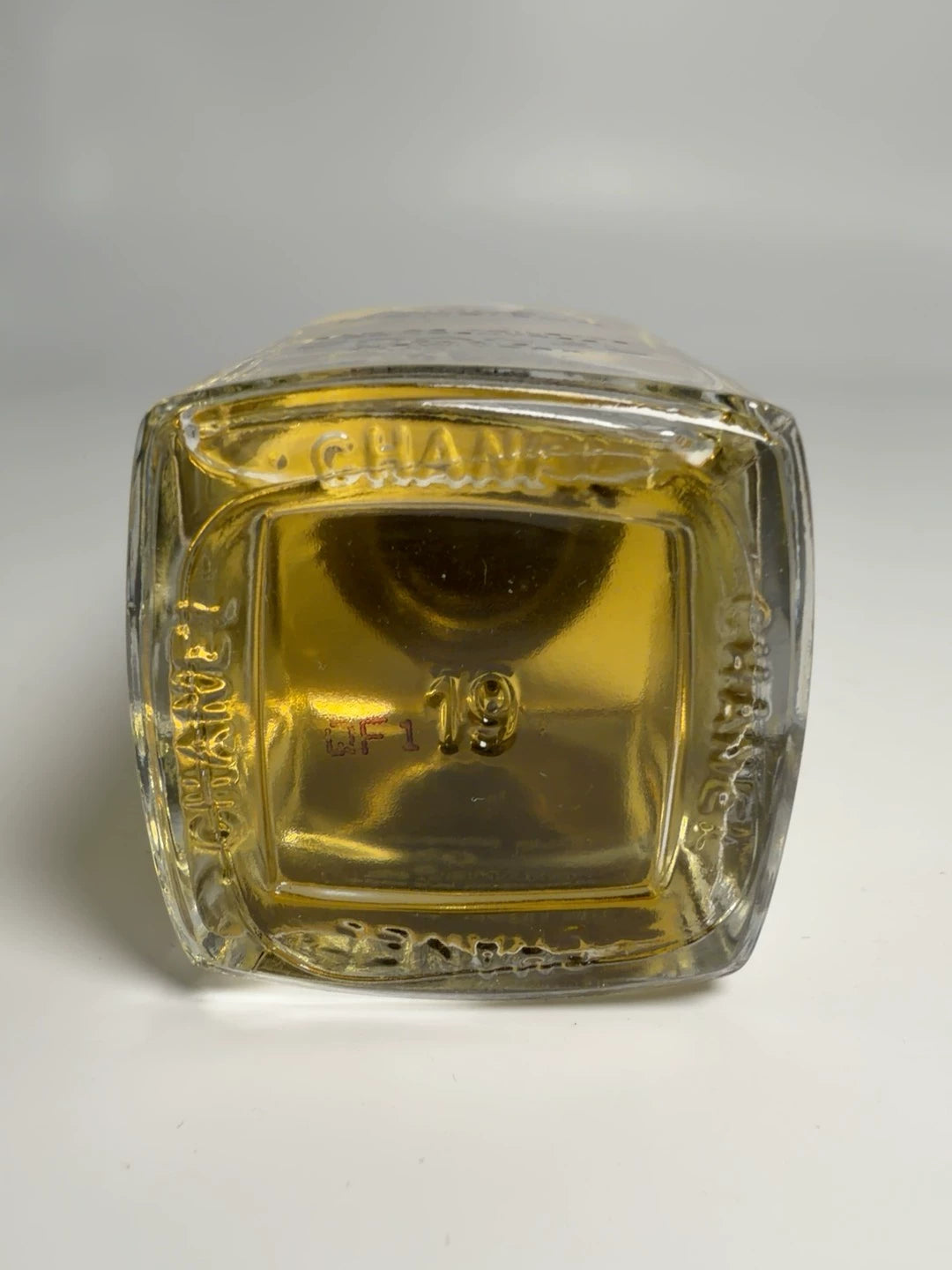 100926-96 Chanel Monsieur 50ml 1.7 oz
