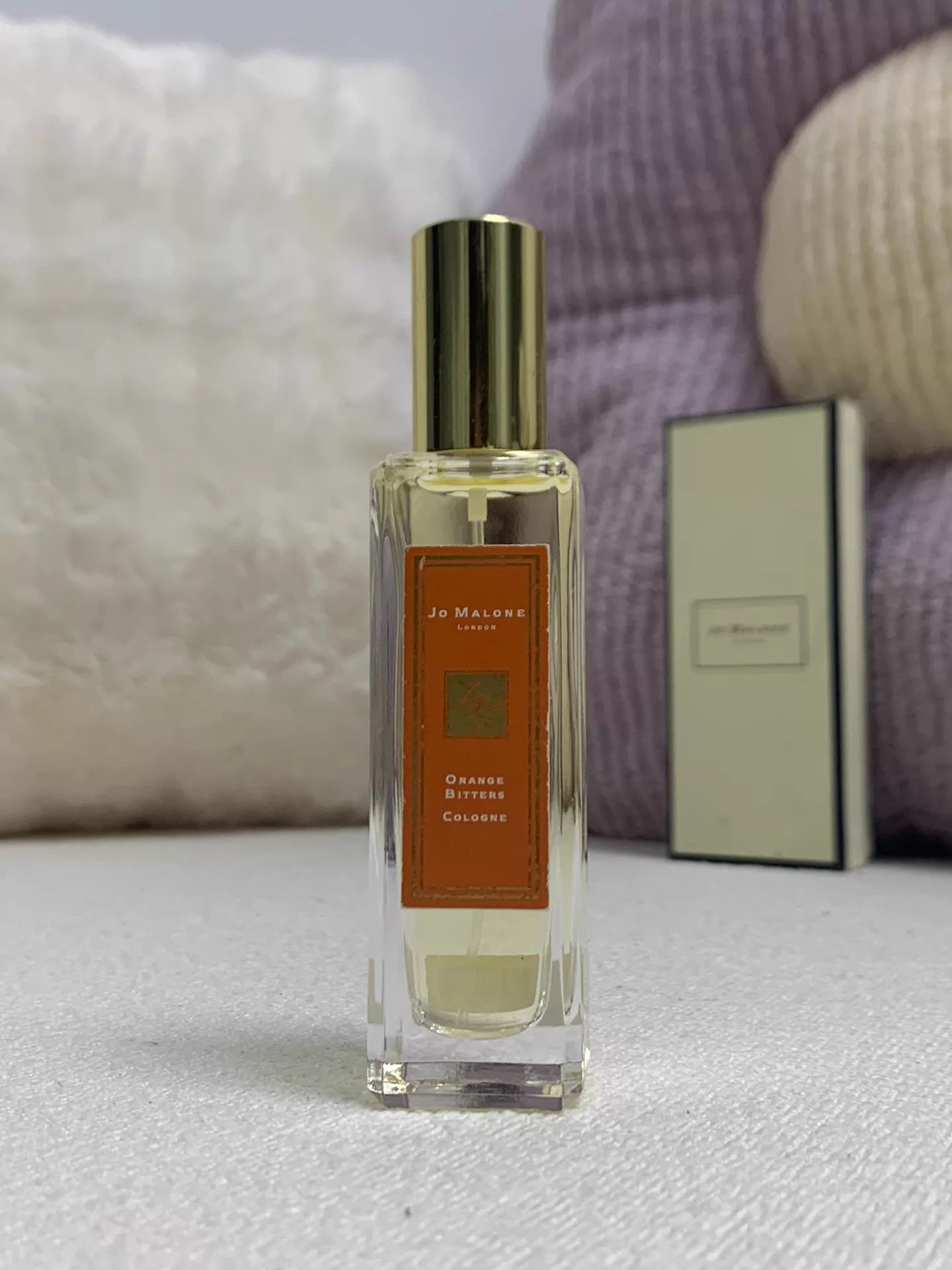 240326-22 Jo Malone Limited Edition Bitter 30ml