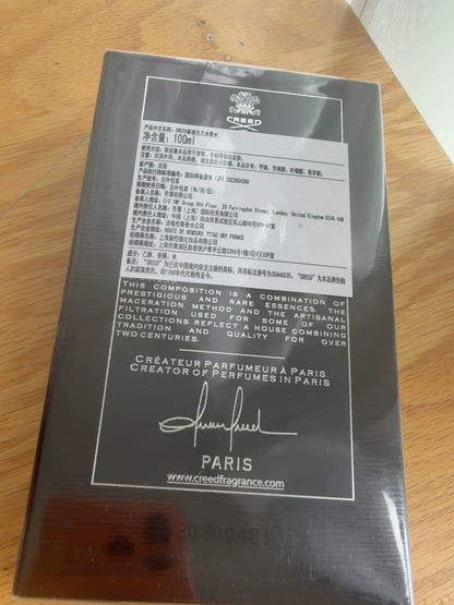 200926-130 Creed Napoleon 100ml 3.4 oz