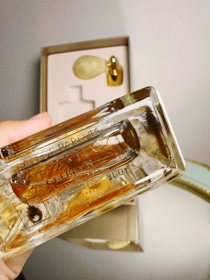 241025-13 Guerlain Rose Barbare EDP eau de Parfum 75ml 2.5 oz