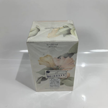 020926-339 Cacharel Anais Anais 100ml 3.4 oz