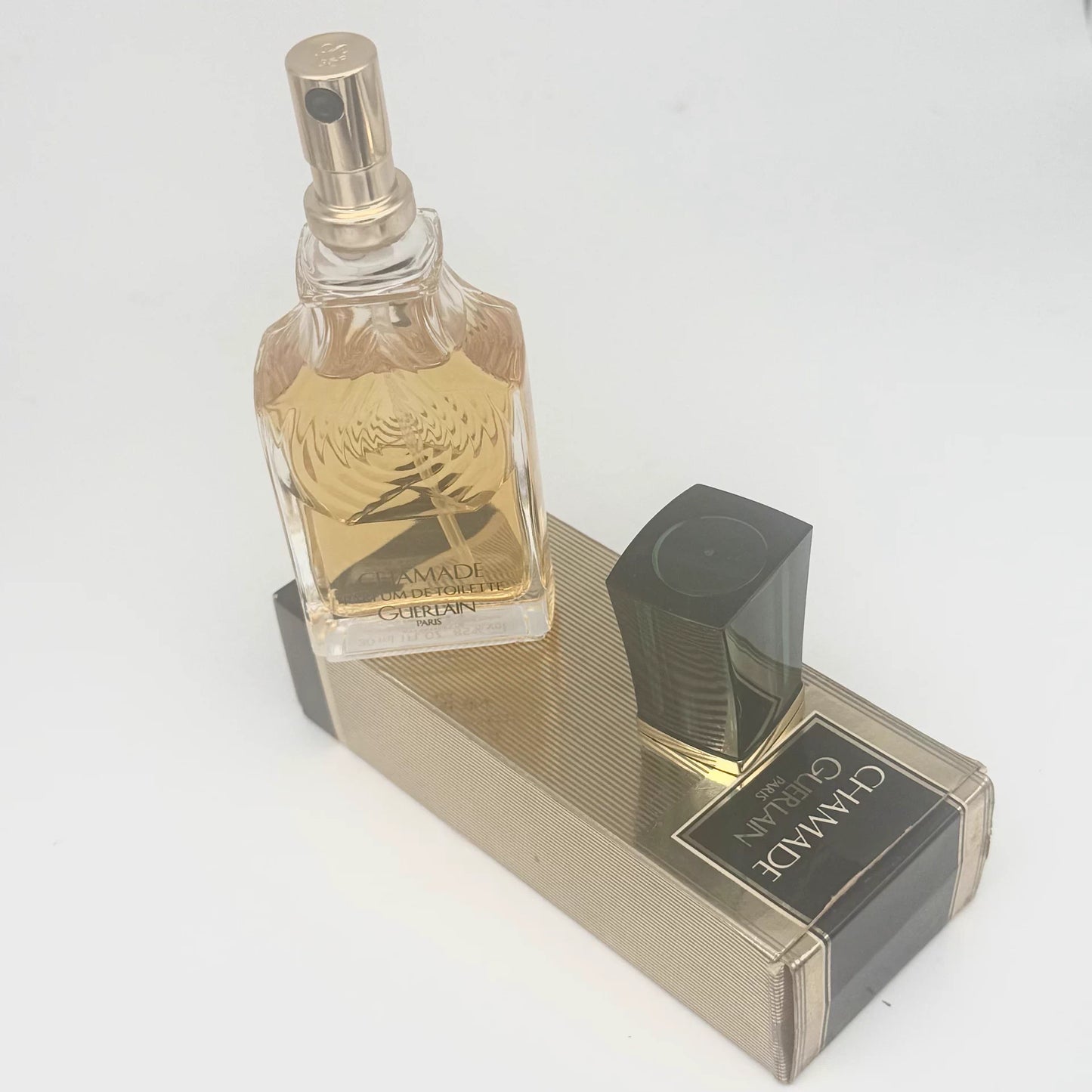 060526-50 Guerlain Love Drum pdt 30ml 1 oz
