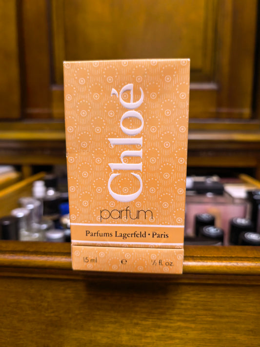 031026-68 CHLOE Parfum 15ml 0.5 oz