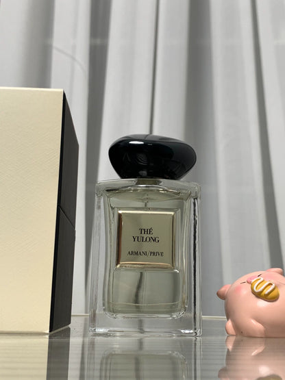 280726-110 Armani There is box 100ml 3.4 oz