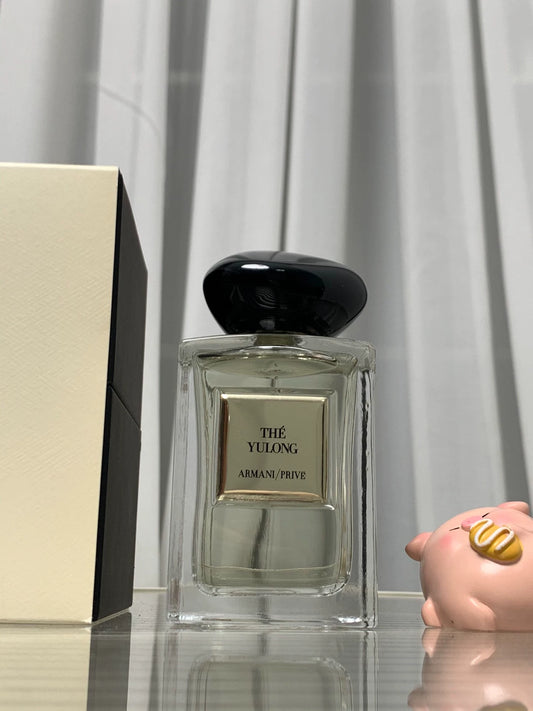 280726-110 Armani There is box 100ml 3.4 oz
