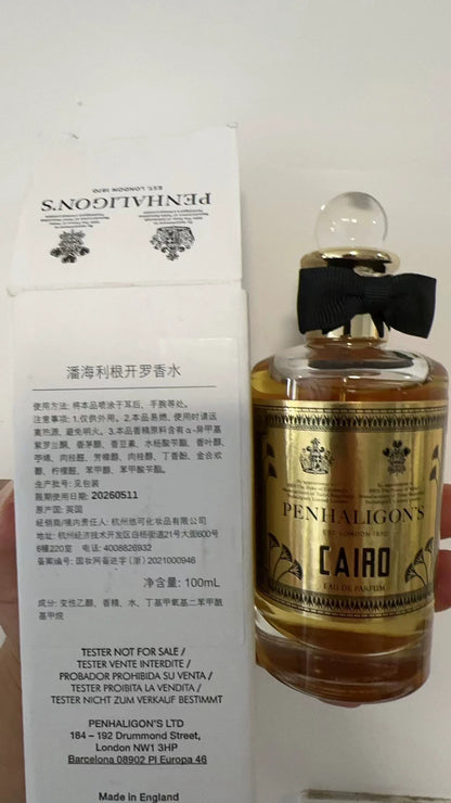 05826-302 Penhaligon Trade Journey Perfume