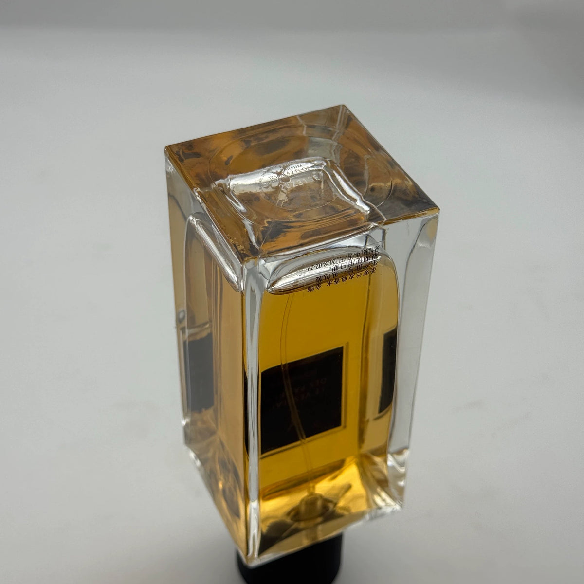151026-155 YSL Gold 125ml 4.2 oz