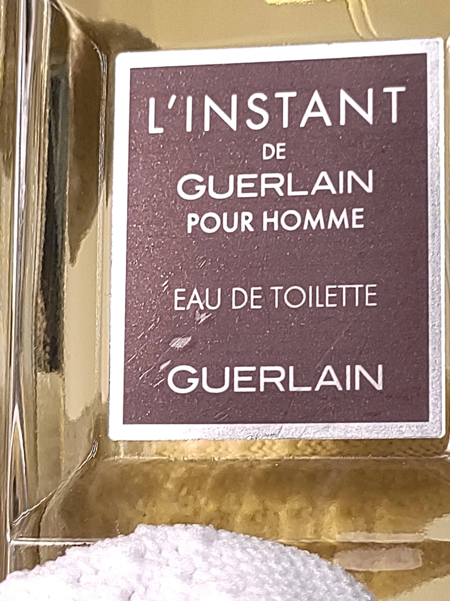 060526-193 guerlain 100ml 3.4 oz