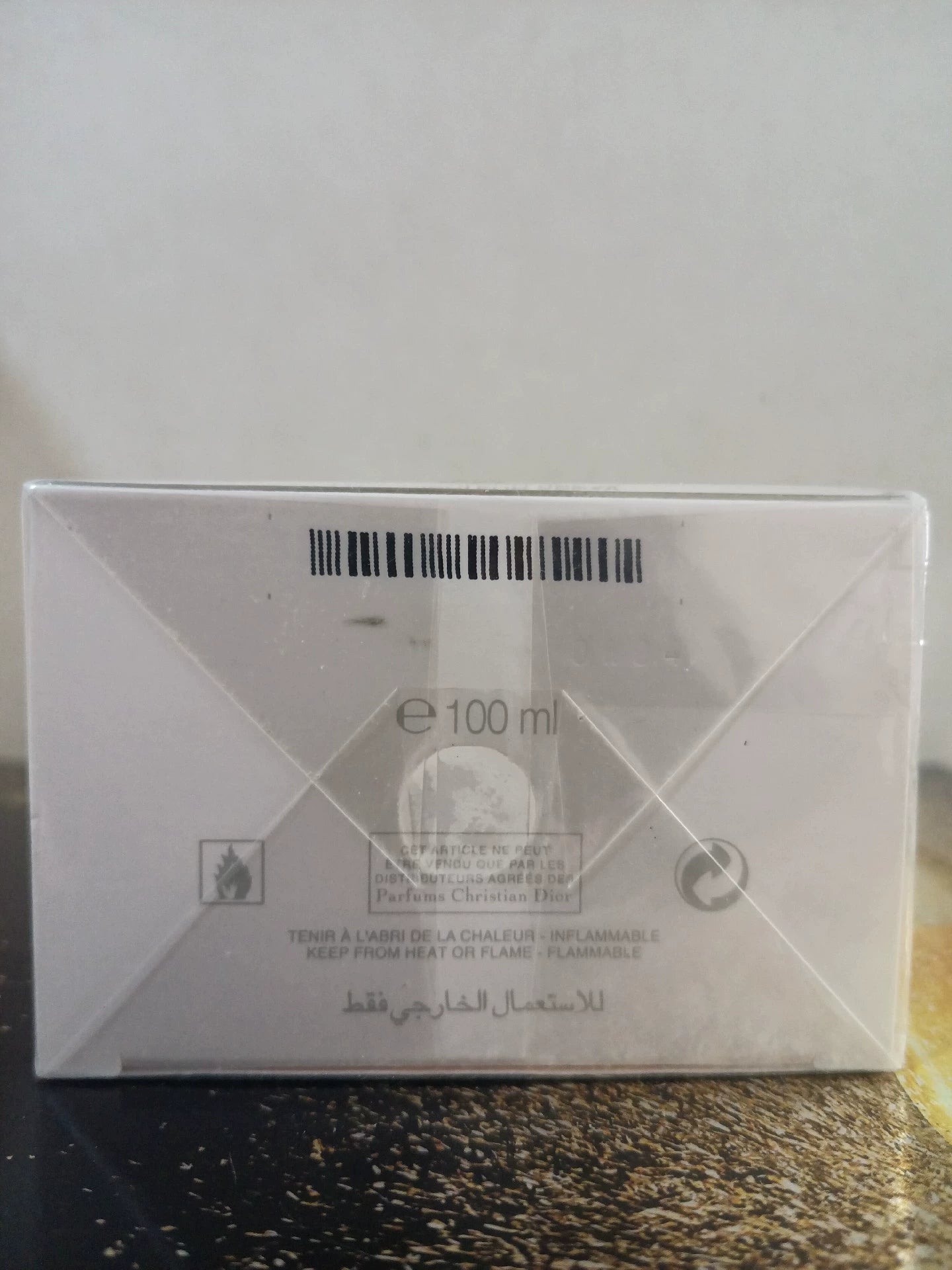 131125-31 Christian Dior Miss Dior Eau de Parfum EDP 100ml 3.4oz