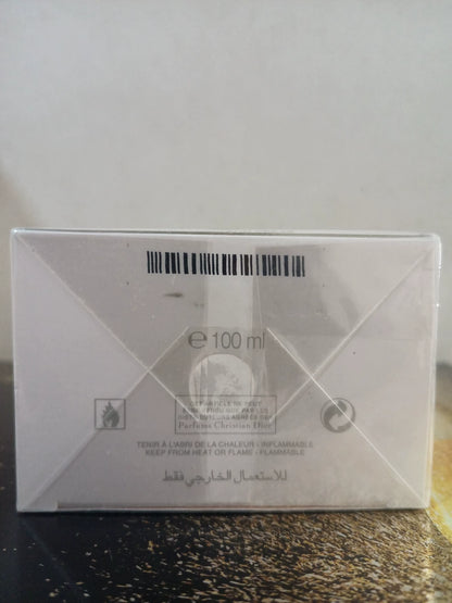 131125-31 Christian Dior Miss Dior Eau de Parfum EDP 100ml 3.4oz