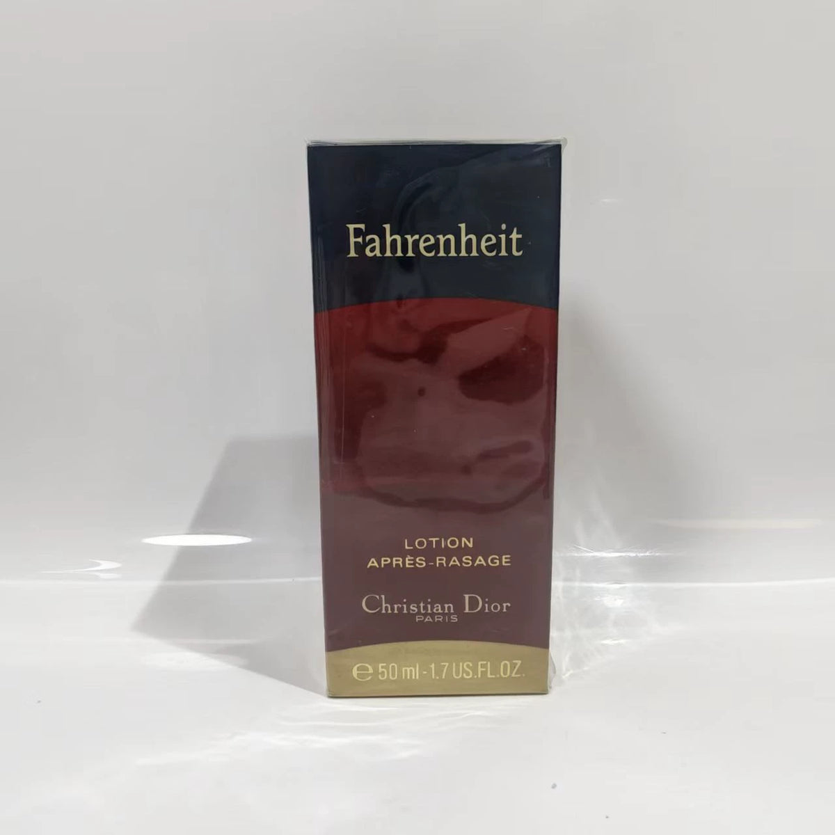 020926-392 Dior fahrenheit light EDT 50ml 1.7 oz