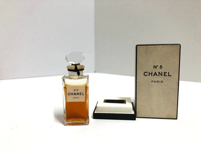 070925-14 Chanel No 5 8ml 0.2oz