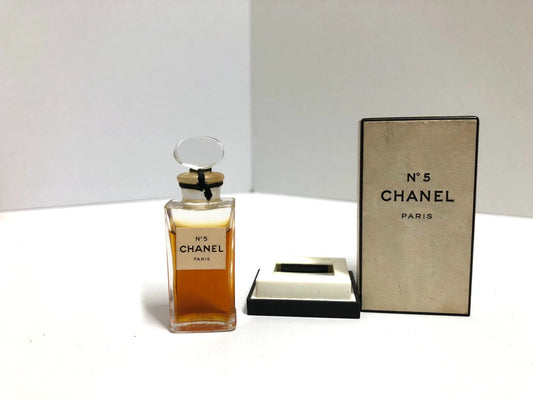 070925-14 Chanel No 5 8ml 0.2oz