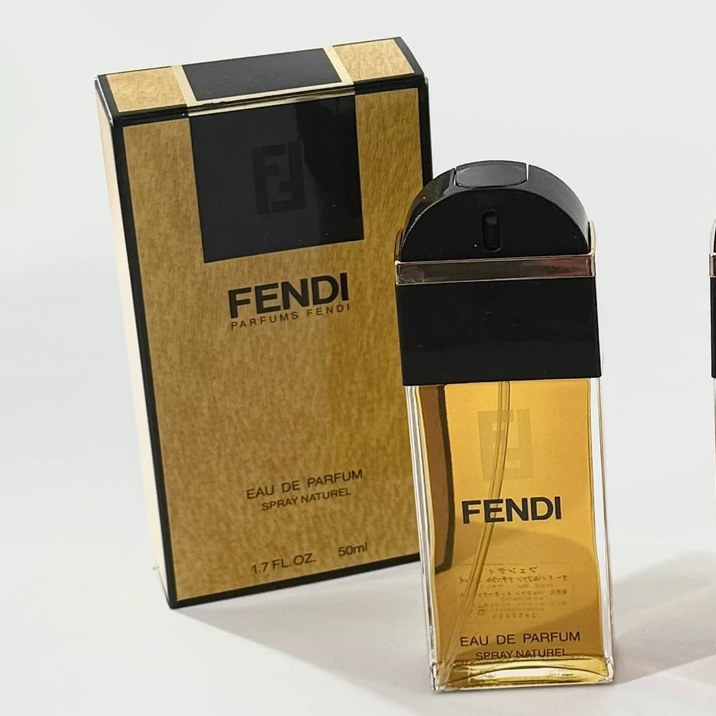 290626-8 Fendi 50ml 1.7 oz EDP eau de parfum