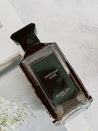 050126-99 Guerlain 201ml 6.8oz Angélique Noire