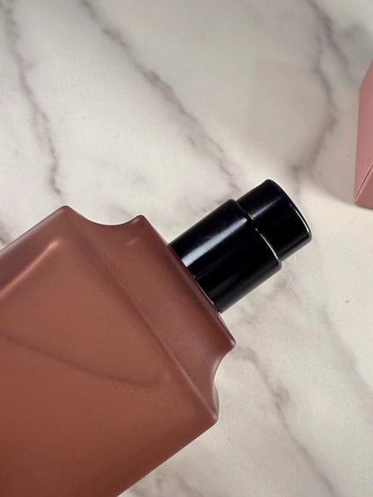 040426-1 Tom Ford TF Naked Rose EDP 50ml 1.7 oz