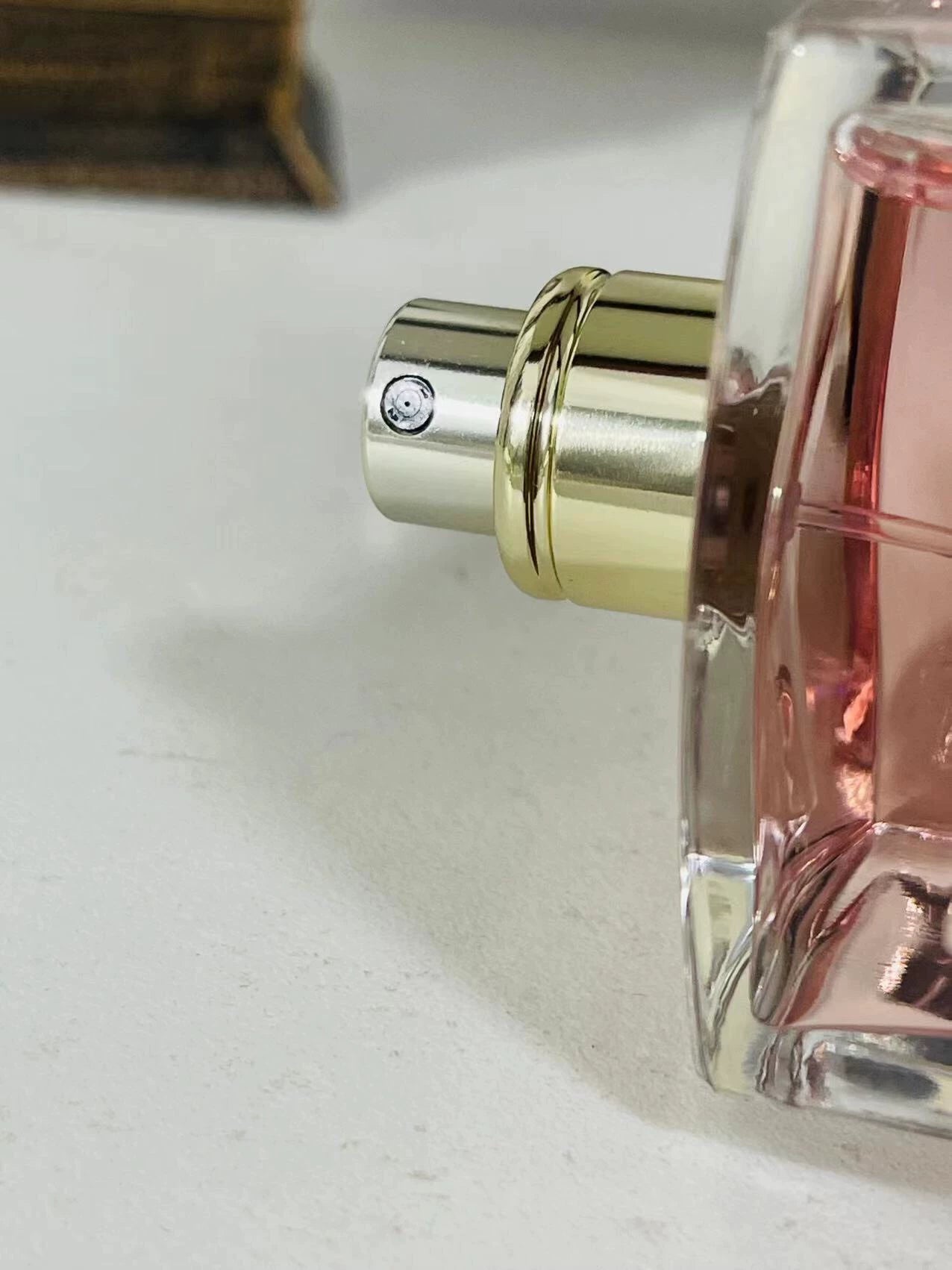 260526-168 Armani Milan Rose Parfum 100ml 3.4 oz