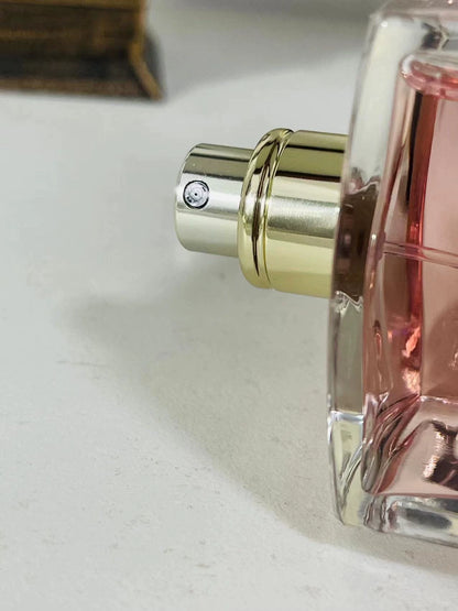 260526-168 Armani Milan Rose Parfum 100ml 3.4 oz