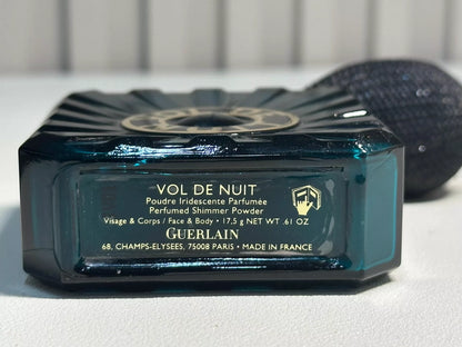 250525-84 Guerlain Vol de Nuit 1804ml 61.0oz