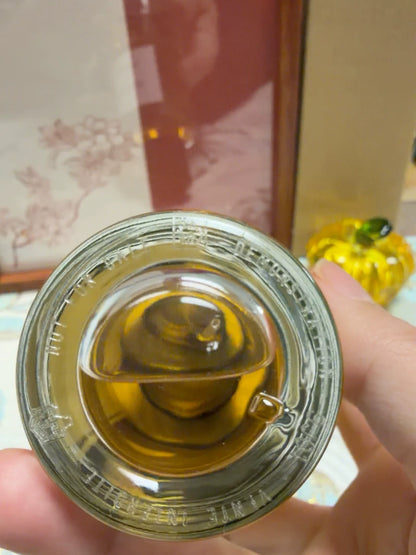 050126-58 Christian Dior 125ml 4.2oz Ambre Nuit EDP