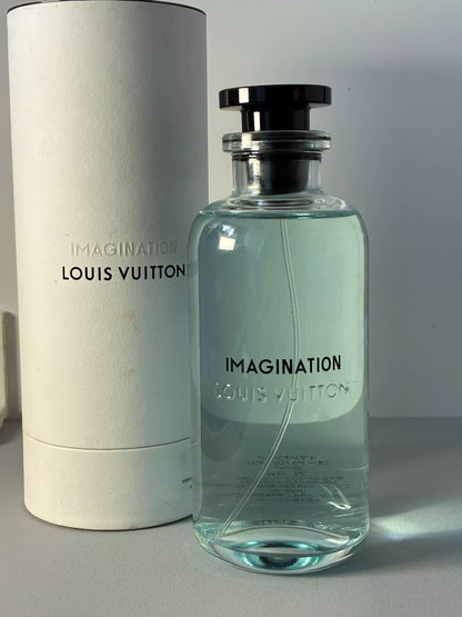 200726-16 Louis Vuitton LV Thunderstorm Guaranteed 200ml 6.8 oz