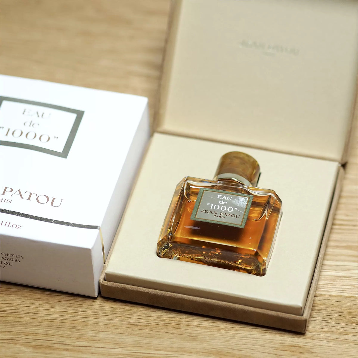 111026-87 EAU EDP 30ml 1 oz