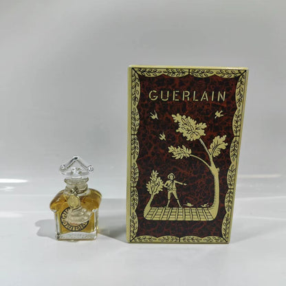 020926-417 Guerlain Madame Butterfly 7. Parfum 5ml 0.2 oz