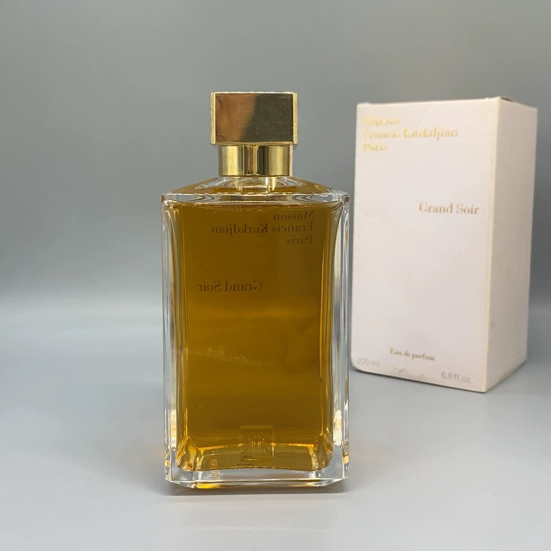 111125-44 Francis Kurkdjian Eau de Parfum EDP 200ml 6.8oz