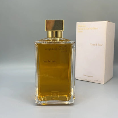 111125-44 Francis Kurkdjian Eau de Parfum EDP 200ml 6.8oz