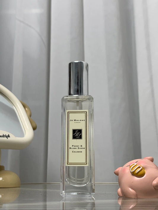 280726-106 Jo Malone Boxless Peony Red 30ml 1 oz