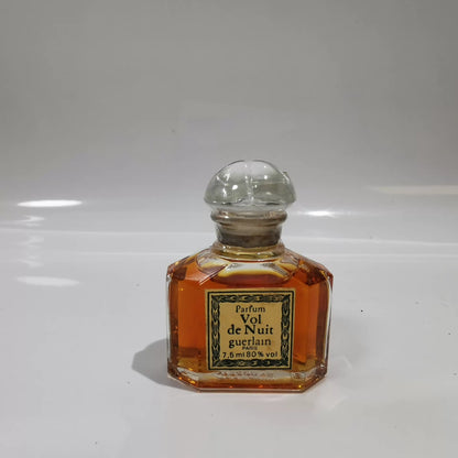 020926-534 Guerlain Midnight Flight 7. Parfum 5ml 0.2 oz