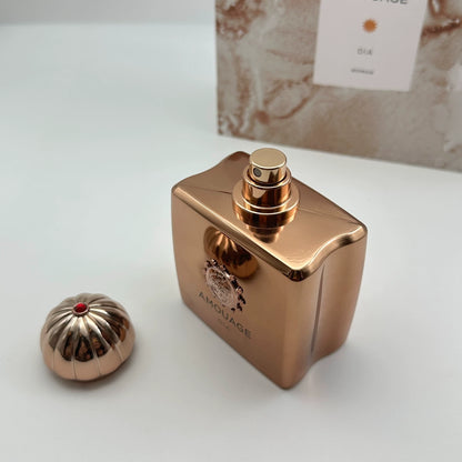 151026-110 Ladies love Dia 100ml 3.4 oz