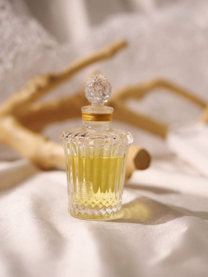 011225-50 Guerlain Cherry Blossom Eau de Toilette EDT 30ml 1.0oz