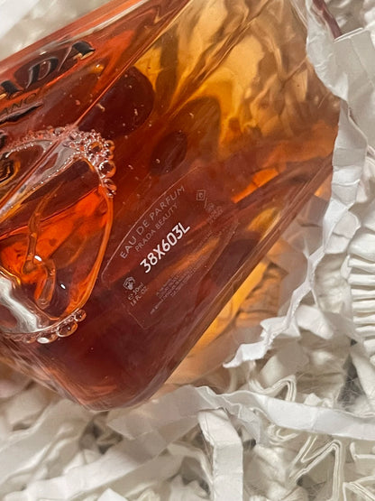 250526-160 Prada Milano EDP 50ml 1.7 oz eau de parfum