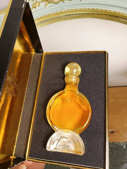 071026-99 Guerlain Out-of-print Nahema brand 15ml 0.5 oz