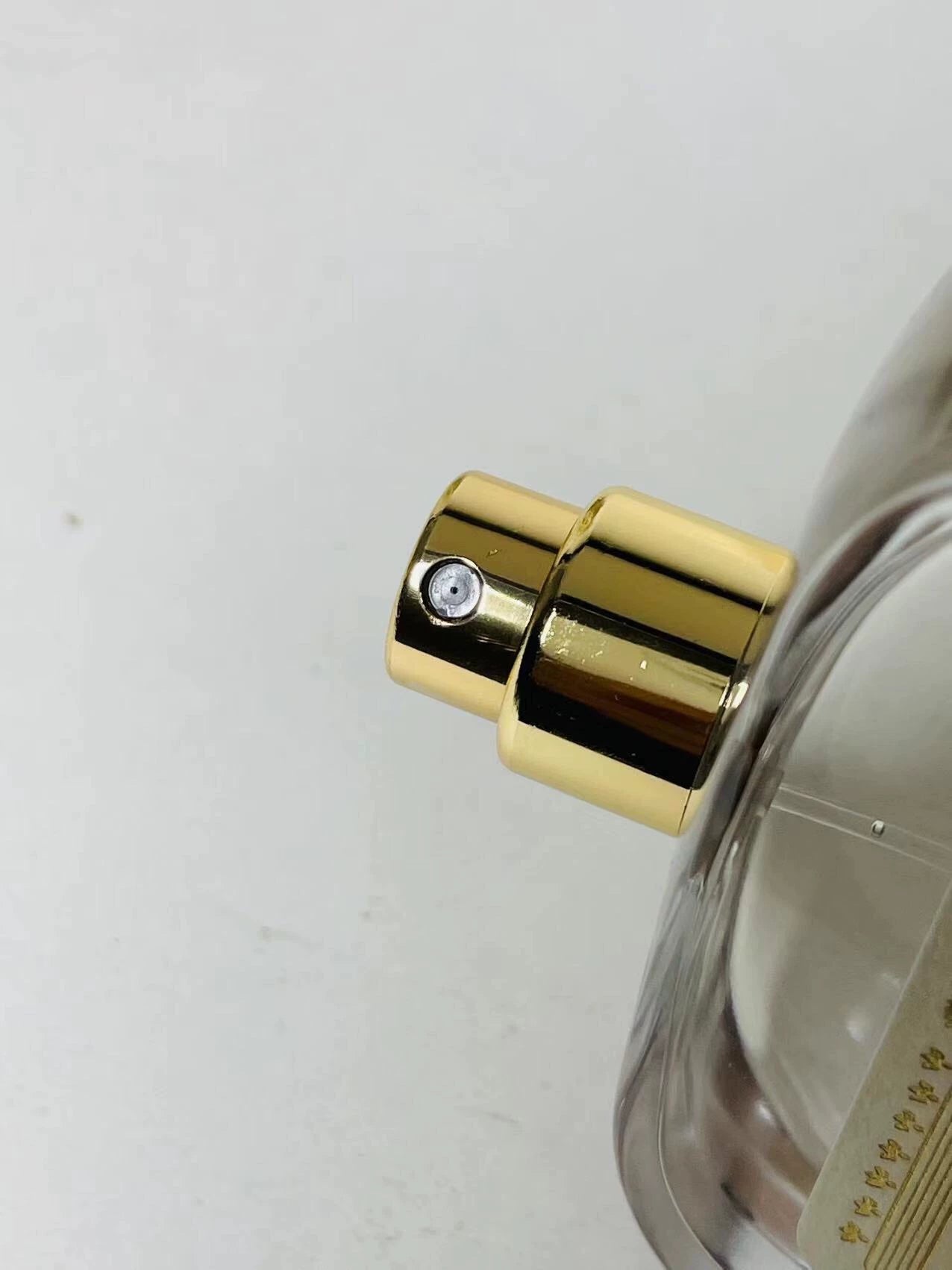 260526-109 Guerlain Santa Maria Abbey Cologne 100ml 3.4 oz