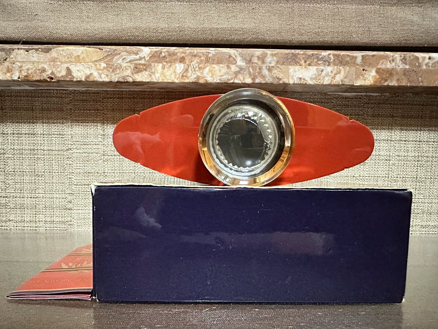 241025-90 Yves Saint Laurent Eau de Toilette EDT 120ml 4.0oz