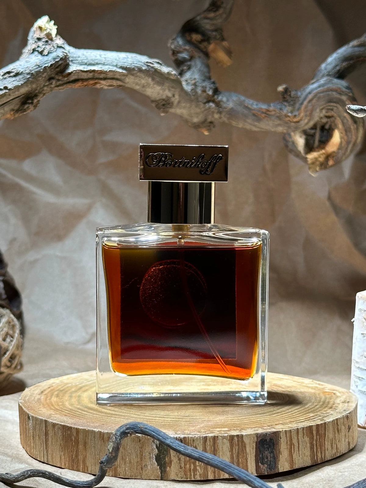 150926-151 Bortnikoff Oud Loukoum 50ml