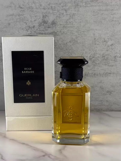 040426-120 Guerlain Turkish Rose 100ml 3.4 oz