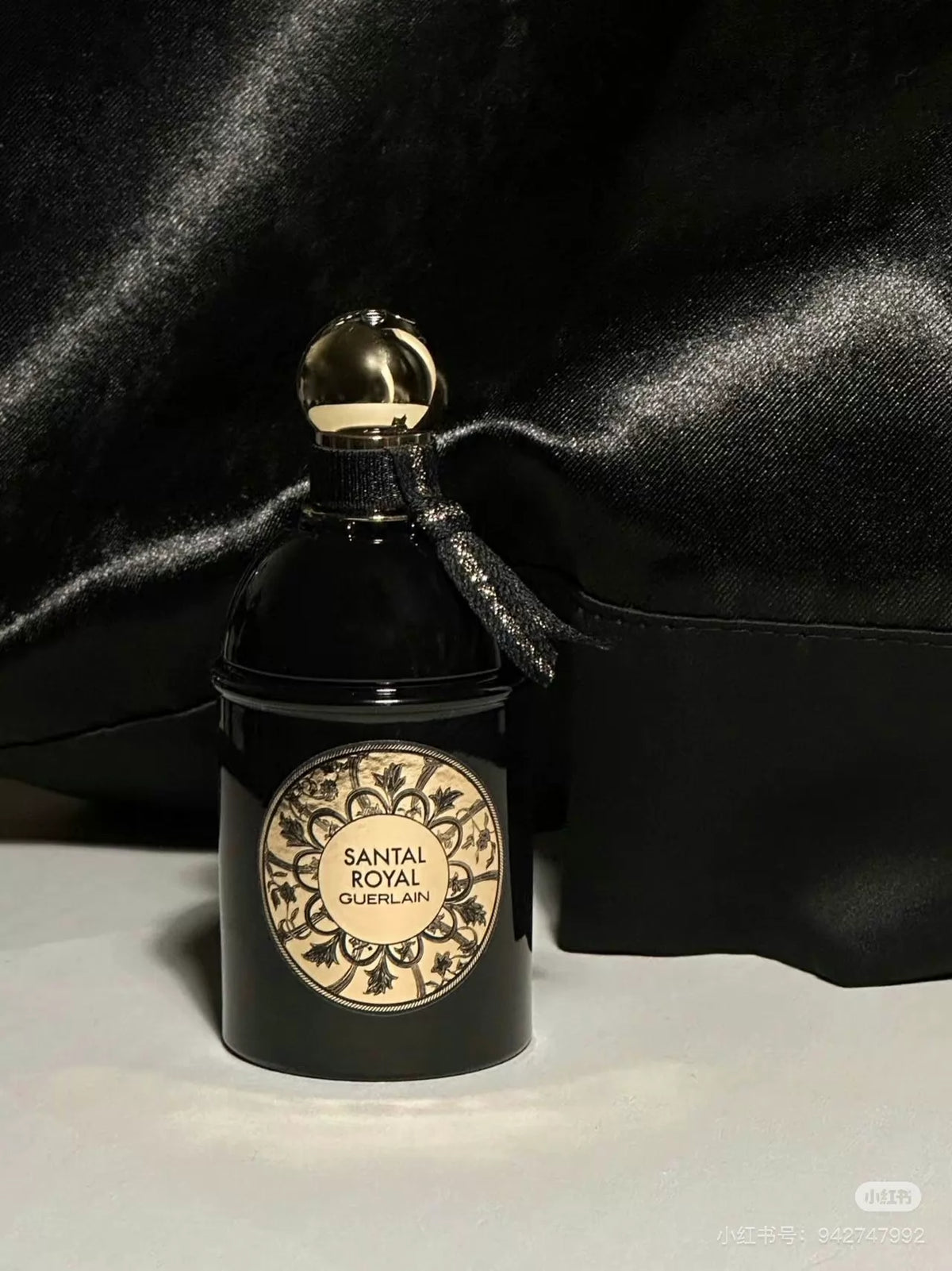 130926-48 Guerlain Santal Royal EDP 100ml 3.4 oz