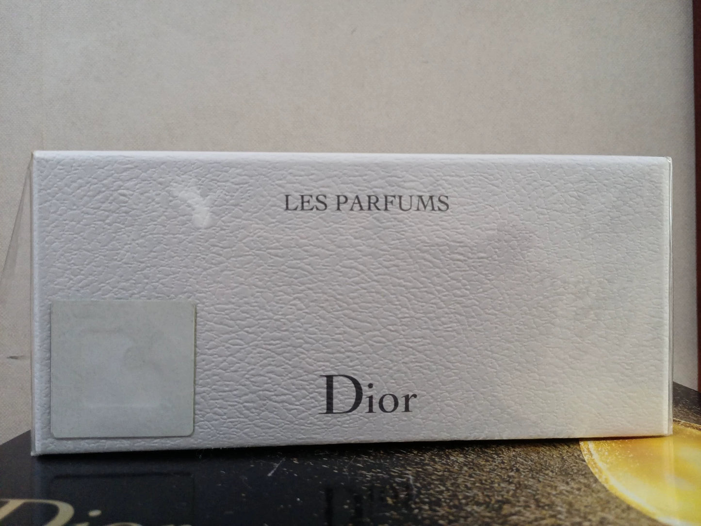 131125-23 Christian Dior Poison Eau de Parfum EDP 5ml x 5 0.25 oz